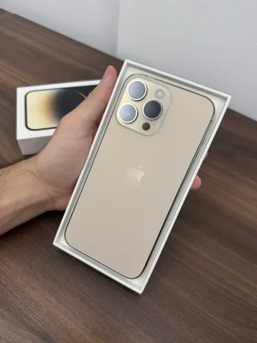 Celulares APPLE IPHONE 14 PRO MAX Usados, seminovos e Novos no Brasil