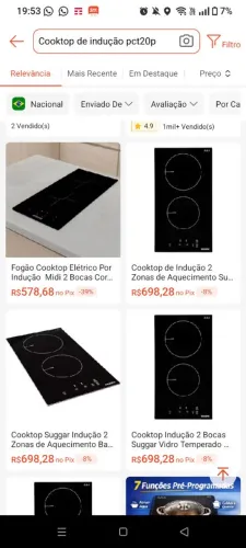 Pra vender ... *53
