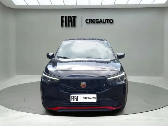 Fiat Fastback Abarth Turbo Flex 1.3 Aut. 2025