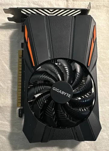Placa de Vídeo