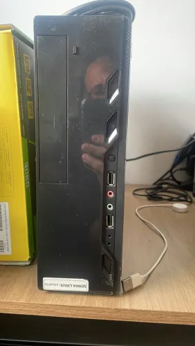 Computador i3