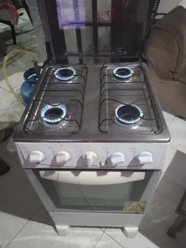 Fogão