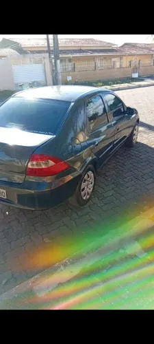 Chevrolet Prisma Sed. Maxx/ LT 1.4 8V Econof. 4P 2008