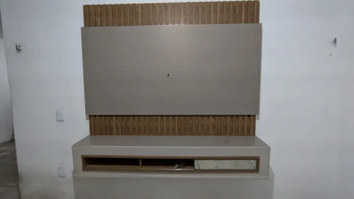 Painel tv