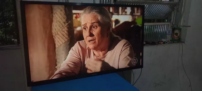 Smart tv Samsung 32 polegadas