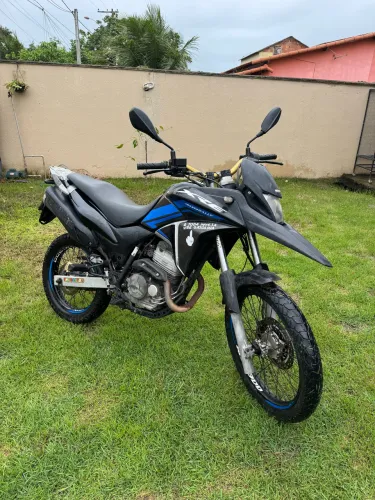 Xre 2014 top de linha 