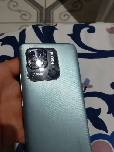 Redmi 10c