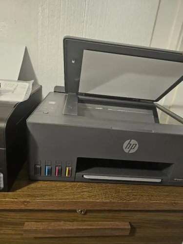 Impressora HP Smart Tank 580