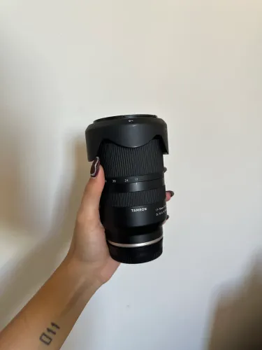 Tamron 17-70 2.8 Sony