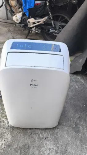 Ar condicionado portátil