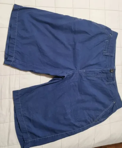 Bermuda masculina