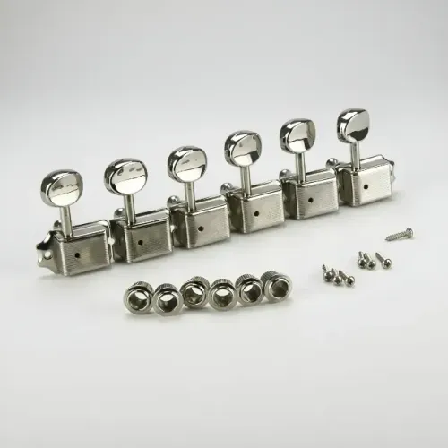 Tarrachas Para Guitarra Modelo Kluson made in korea