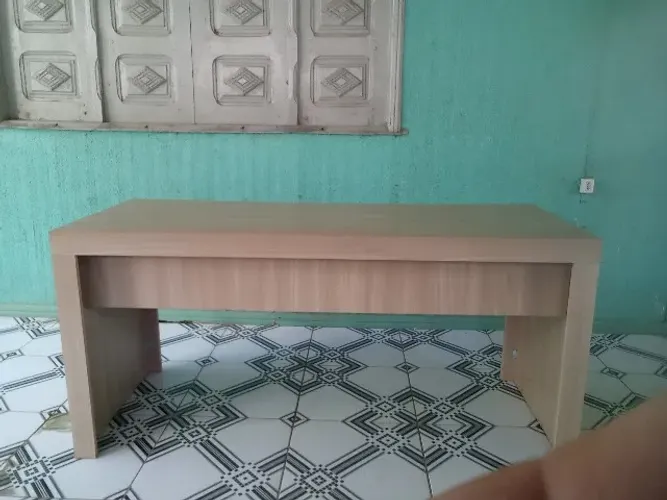Mesa de escritório