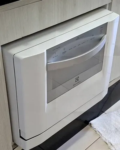 Lava louca electrolux