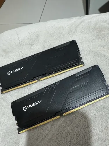 Memória RAM 16gb