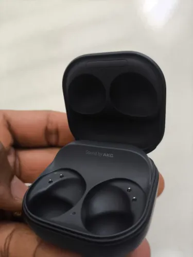 ESTOJO GALAXY BUDS