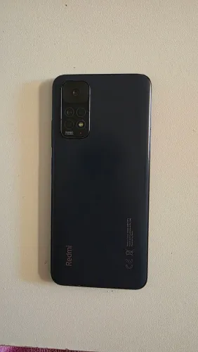 Xiaomi redmi note 11 128gb 7 Ram