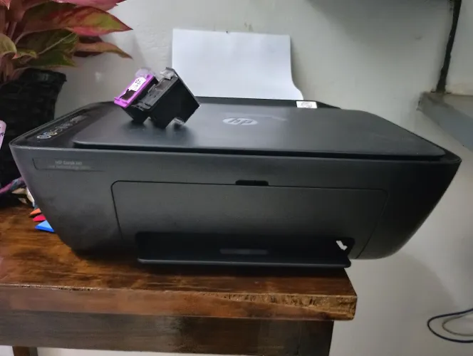 Multifuncional HP usado Birigui SP