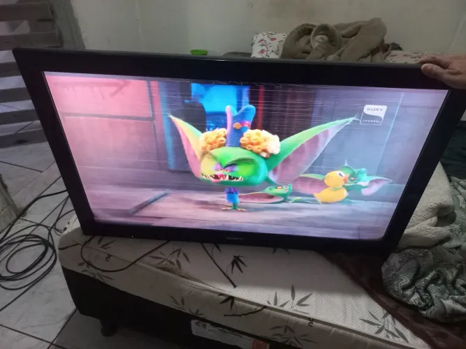 Tv Sony 40 polegadas