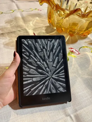 Kindle Paperwhite Signature Edition (11ª geração)