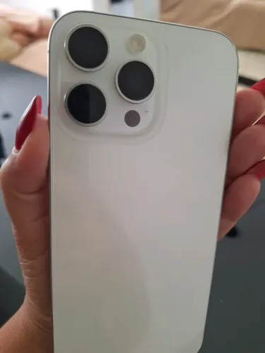 iPhone 16 pro max 256gb