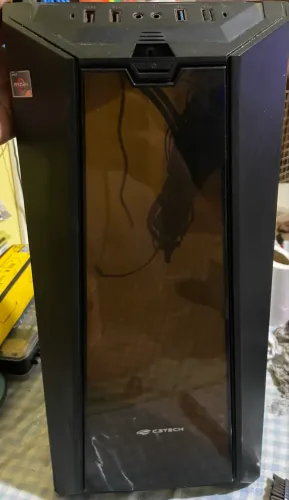 Kit peças de pc troco por algo do meu interesse