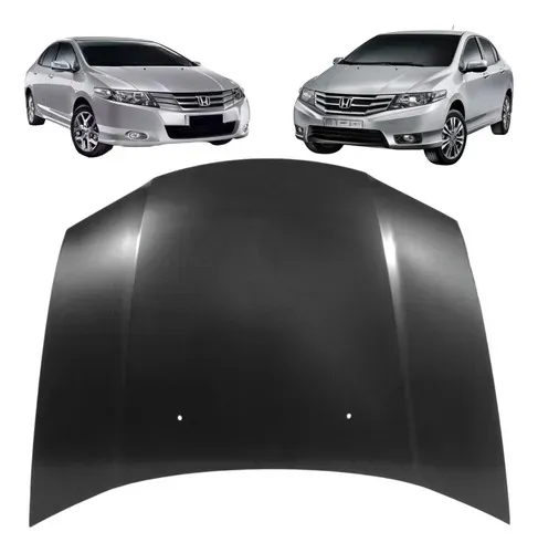 Capo Honda City 2009 2010 2011 2012 2013 2014 Novo 