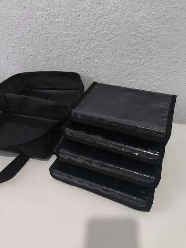 Maleta de jóias