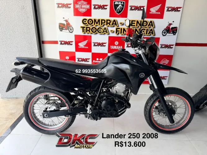 Lander ac troca passa cartao 24x