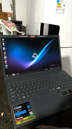 NOTEBOOK NOVO 
