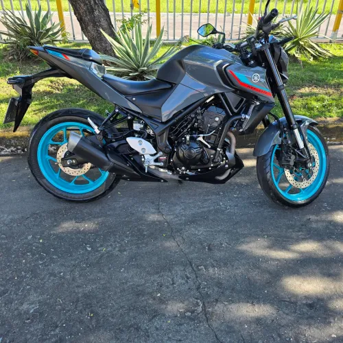 Vendo MT03