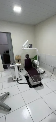 Cadeira odontológica