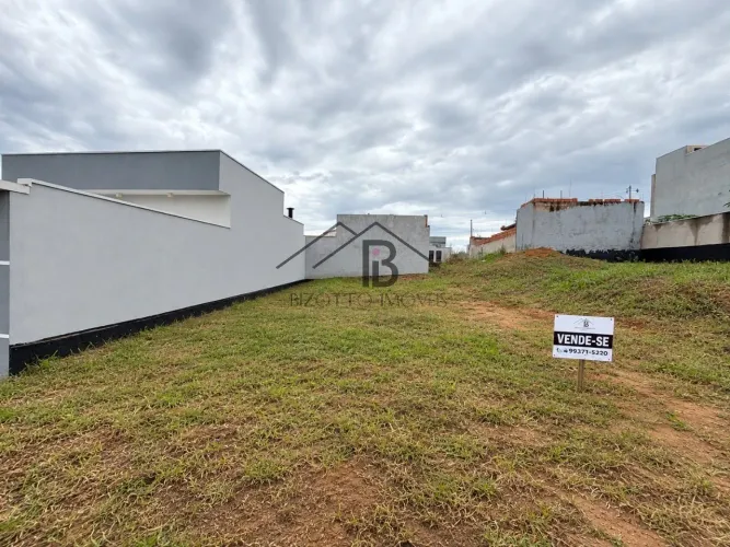 VENDE-SE TERRENO DE 150 METROS NA CIDADE DE INDAIATUBA NO BAIRRO SMART CITY - TERRENO REGU