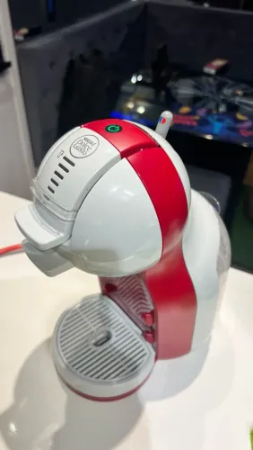 Cafeteira dolce gusto