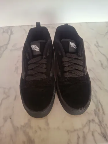 Tênis Vans - Pronto para Novas Histórias