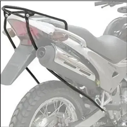 Bagageiro Givi Falcon Carburada