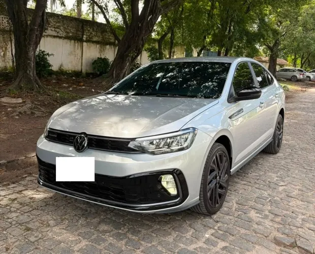 Volkswagen Virtus Exclusive 250tsi 1.4 Flex 16V AUT 2026