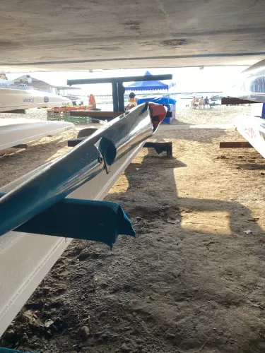 Canoa OC1