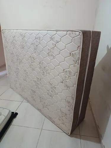 Cama se casal conjugada