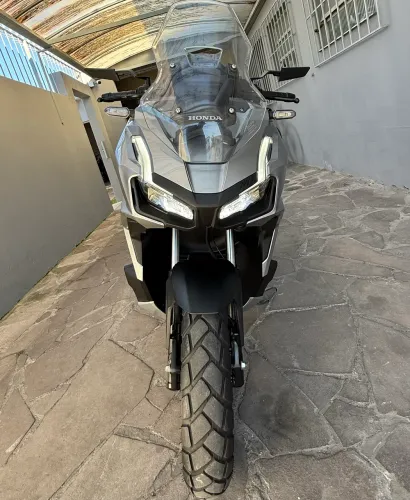 HONDA ADV 160 ZERO. Abaixo da Fipe