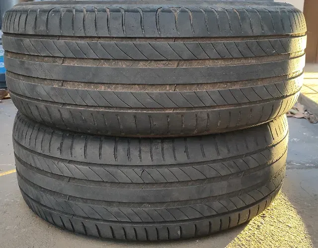 Pneu Michelin Primacy 4 205/55/16