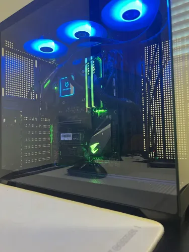 Pc Gamer i9-9900k