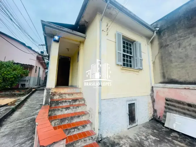 Casa de vila / Quarto, Sala e Cozinha para locação na Vila Monumento