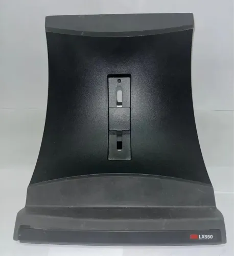 Suporte para laptop 3M - LX550 - Pretov