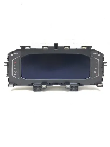 Painel Instrumentos Vw Tcross Tsi 1.4 2025 2026 2g0920320f