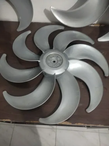 HÉLICES DE VENTILADOR 