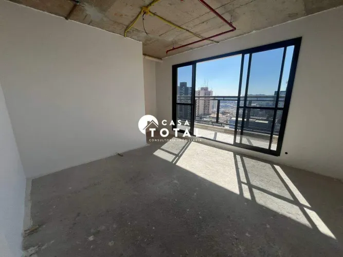 Salas Comerciais de 29,46m² Locação a partir de R$ 1.568,00