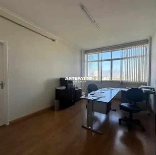 Sala comercial no Centro de Franca