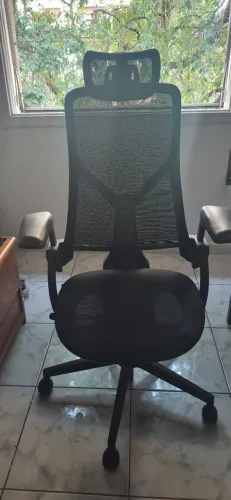 Cadeira Gamer