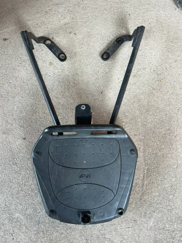 Suporte Bau Nmax 2022